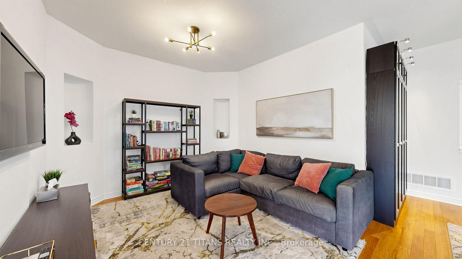 Property Photo:  13 Pamgrey Road  ON L6E 1X5 