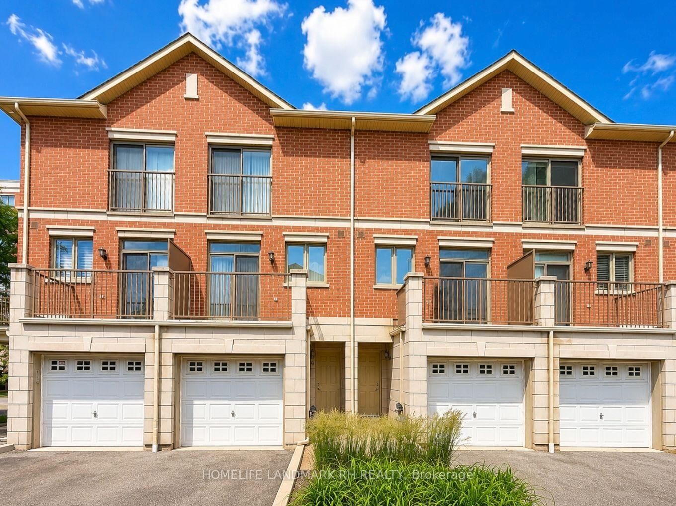 Property Photo:  30 Times Avenue  ON L3T 0A3 