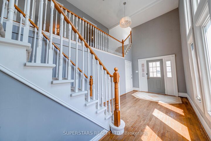 Property Photo: 19880 Dufferin Street ON L3Y 4V9