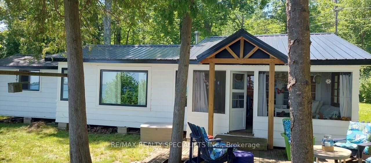 Property Photo:  Lot 44 Snake Island N/A  ON L4P 3E9 