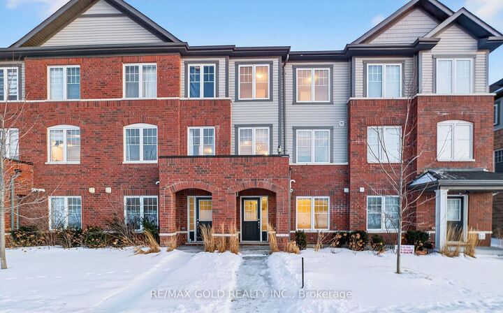 Property Photo: 846 Atwater Path ON L1J 0E8