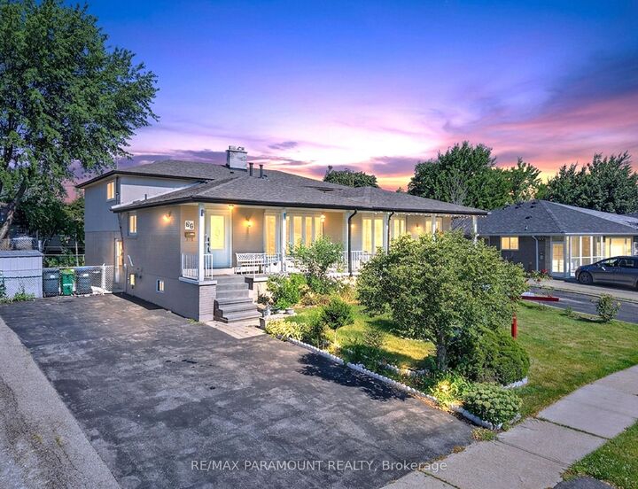 66 Doncaster Drive — photo 1