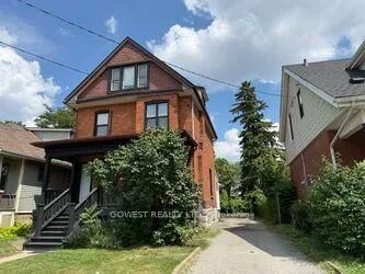 Property Photo:  29 Cliff Avenue 2  ON L8V 2S1 