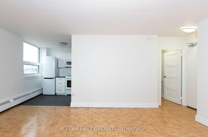 Property Photo:  485 Huron Street 305  ON M5R 2R5 