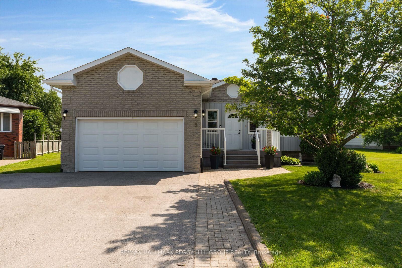Property Photo:  5 Allan Court  ON L0L 1P0 