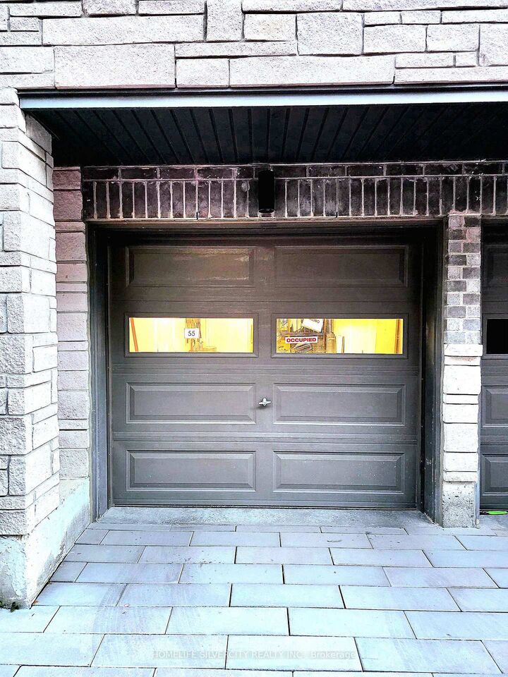 Property Photo: 9450 The Gore Road 55 ON L6P 4P9