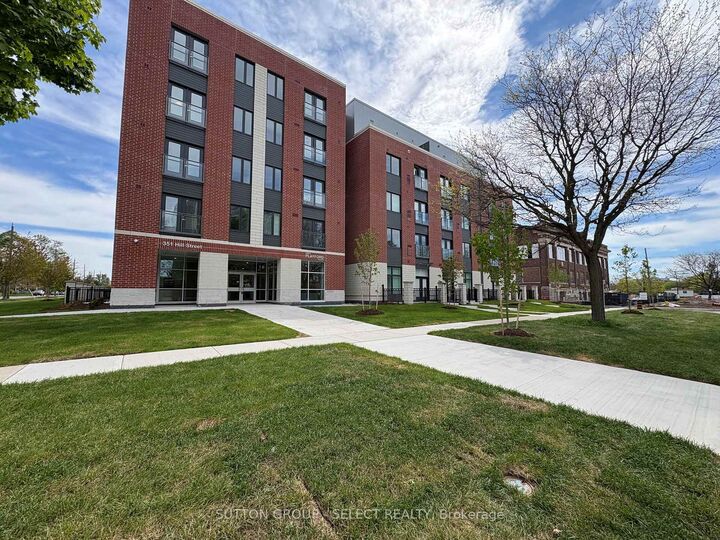 Property Photo: 351 Hill Street 419 ON N6B 2M2