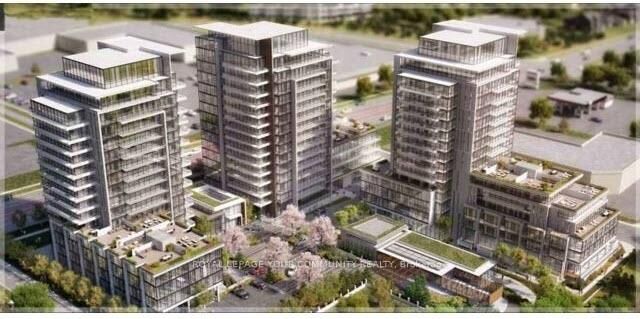 Property Photo:  9600 Yonge Street 515B  ON L4C 0X3 