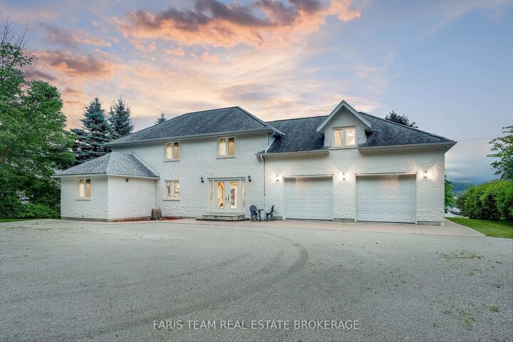 Property Photo:  187 Champlain Road  ON L9M 1S2 
