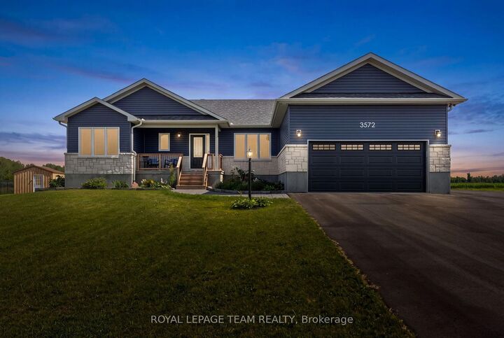 3572 Crosswind Crescent — photo 1