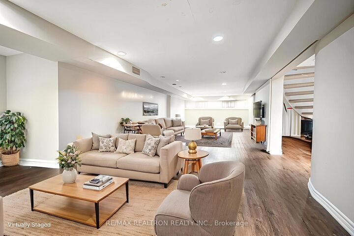 Property Photo: 42 Apollo Drive ON M3B 2G8