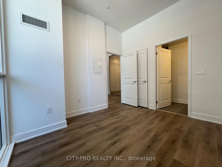 Property Photo:  115 Nipissing Road 309 A  ON L9T 1R3 