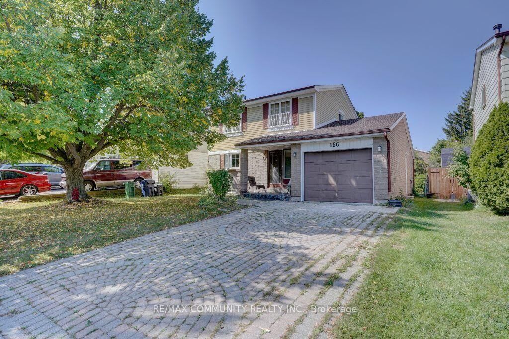 Property Photo:  166 John Tabor Trail Bsmt  ON M1B 2R1 