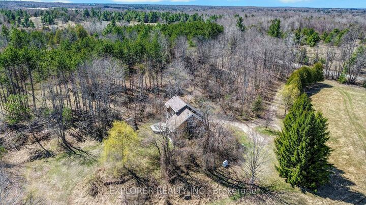 Property Photo: 720 Rosetta Road ON K0G 1K0