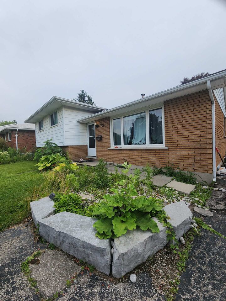 Property Photo:  936 Alice Street  ON N4S 2J7 