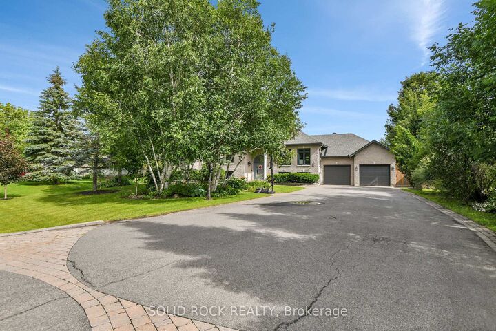 Property Photo: 7040 Donwel Drive ON K4P 1M7
