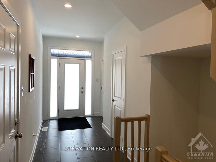 Property Photo: 30 Brixton Way ON K2S 2P1