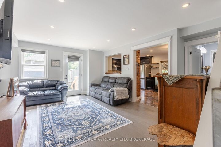 Property Photo: 93 First Street ON L3B 4R8