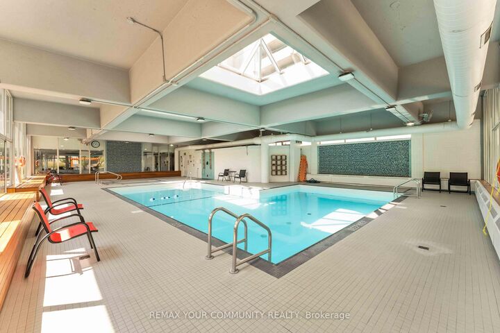 500 Laurier Avenue W 608 — photo 1