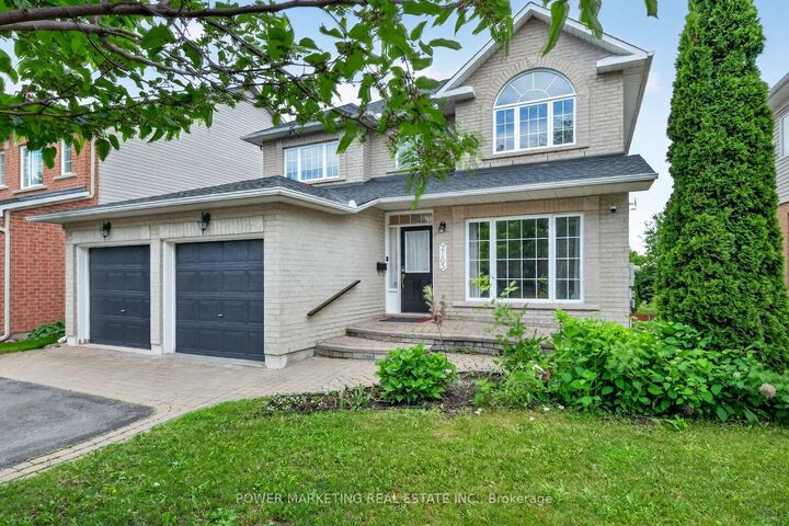 2165 Blue Willow Crescent — photo 1