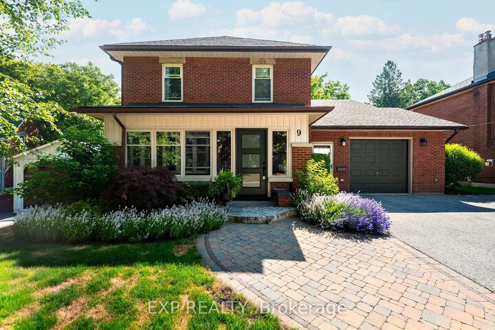 9 Wellington Street — photo 1