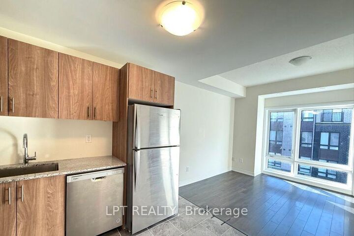 Property Photo:  25 Priya Lane 7  ON M1B 0E8 
