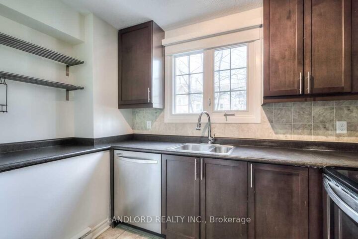 Property Photo:  233 Berkeley Street  ON M5A 2X3 