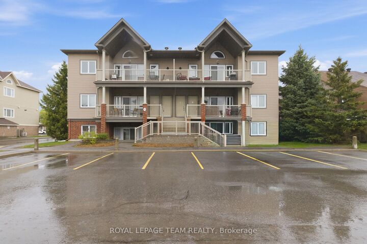 Property Photo: 769 Cedar Creek Drive I ON K1T 0B3