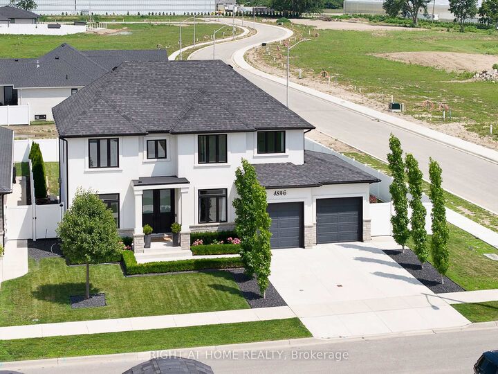 Property Photo: 1846 Queens Valley Drive ON N9Y 0G6