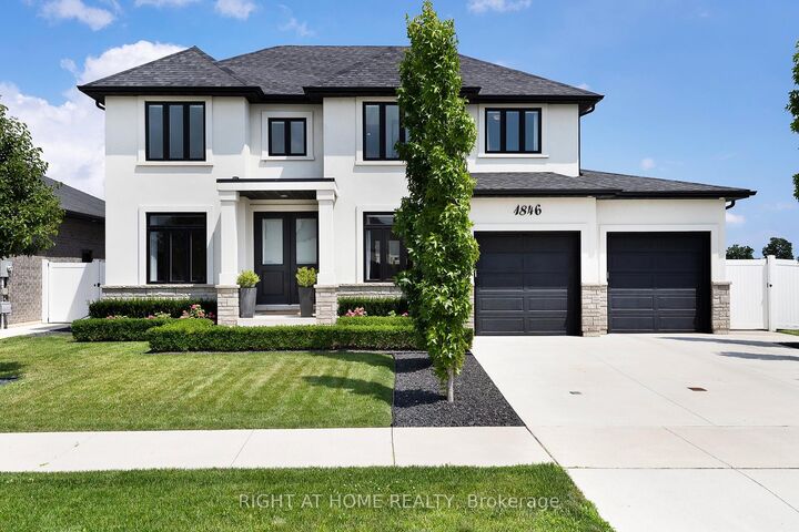 Property Photo: 1846 Queens Valley Drive ON N9Y 0G6