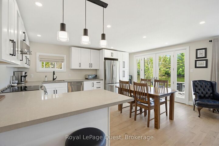Property Photo: 121 Stanley Road ON K0M 2T0