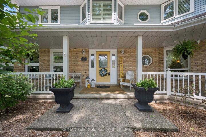 Property Photo: 1 Bavarian Place ON N0B 2M1