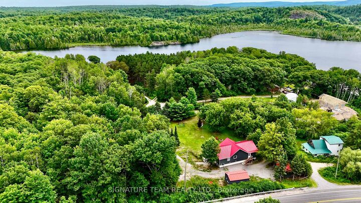 Property Photo:  2665A Foymount Road  ON K0J 1T0 