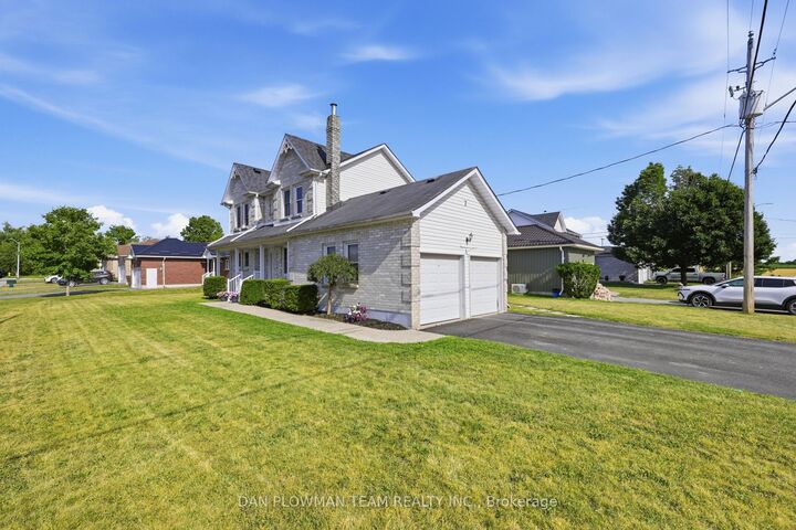 Property Photo:  7 Spruce Street  ON K0L 2V0 