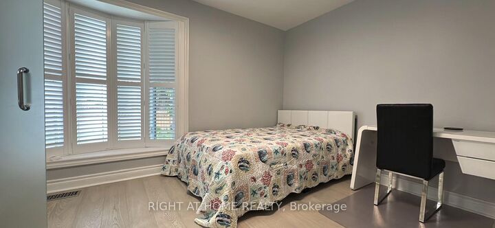 Property Photo:  14 Ptarmigan Crescent  ON M3A 1W3 