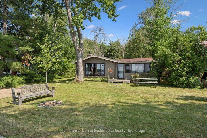 Property Photo:  1046 Golden Point Road W  ON P1L 1W8 