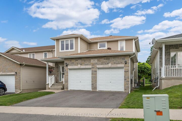 Property Photo:  106 Macdougall Drive  ON K7N 0A1 