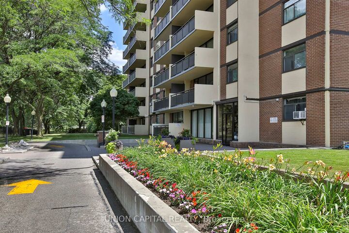 5 Frith Road 711 — photo 1