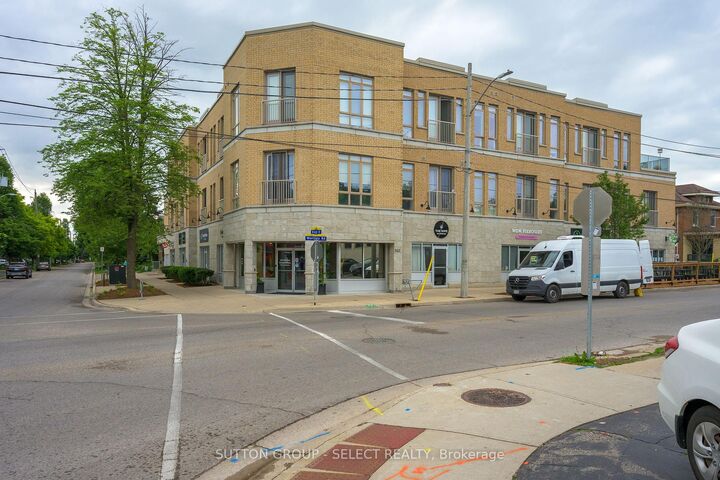 Property Photo:  162 Wortley Road 305  ON N6C 3P7 