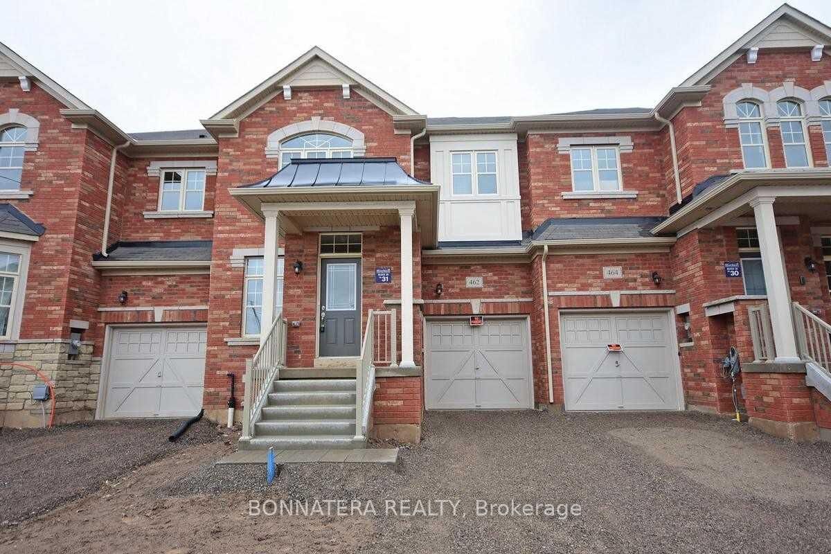 Property Photo:  462 Terrace Way  ON L6M 1N5 
