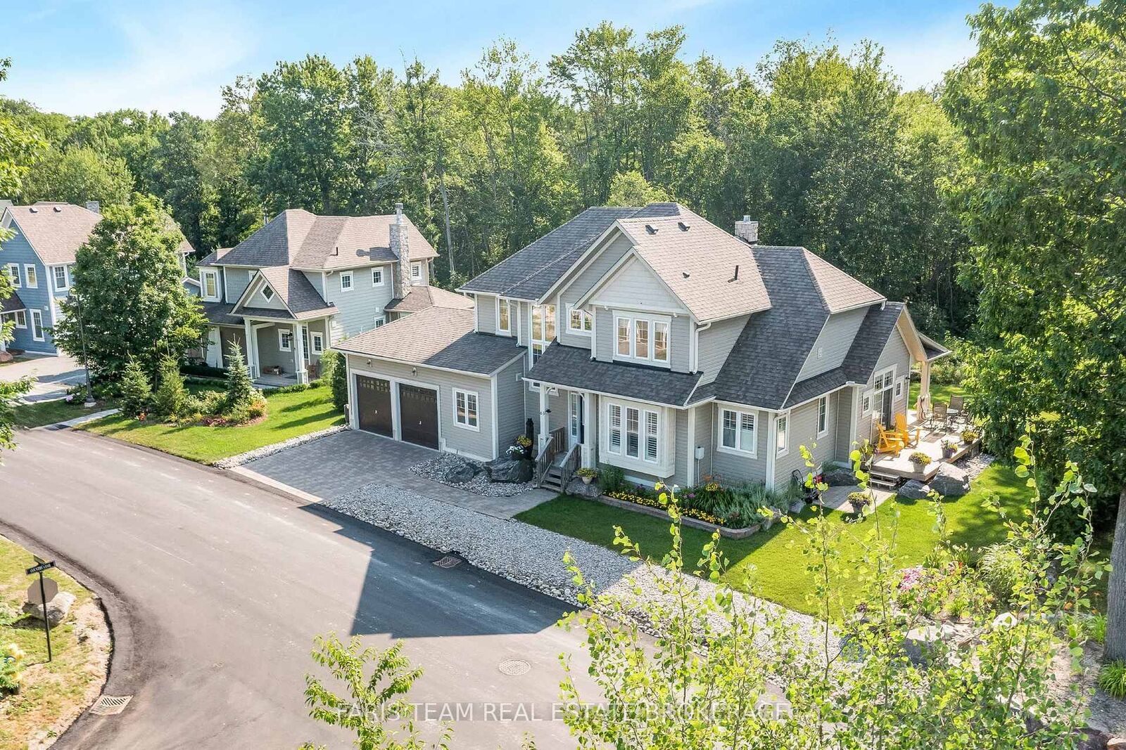 Property Photo:  63 Marina Village Drive  ON L0K 1S0 