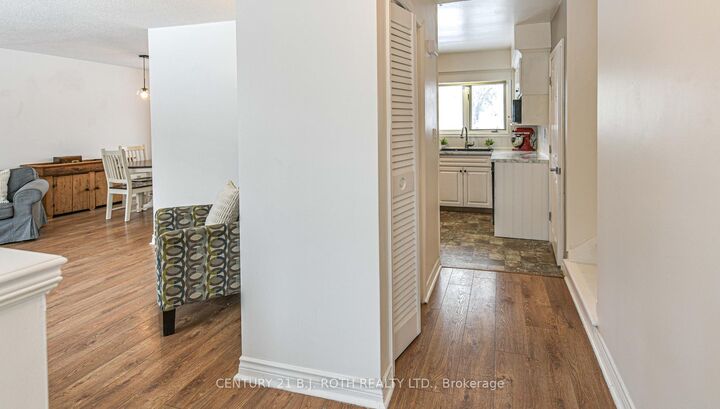 Property Photo: 201 Point Street ON L0M 1S0