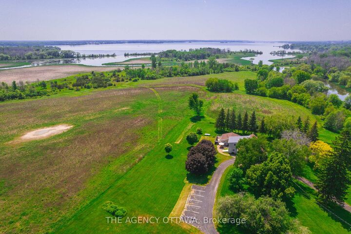 Property Photo: 4184 Old Hwy 2 Highway E ON K8N 4Z4