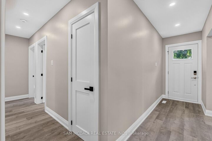 Property Photo:  1153 Mona - Upper Road  ON L5G 2Z8 