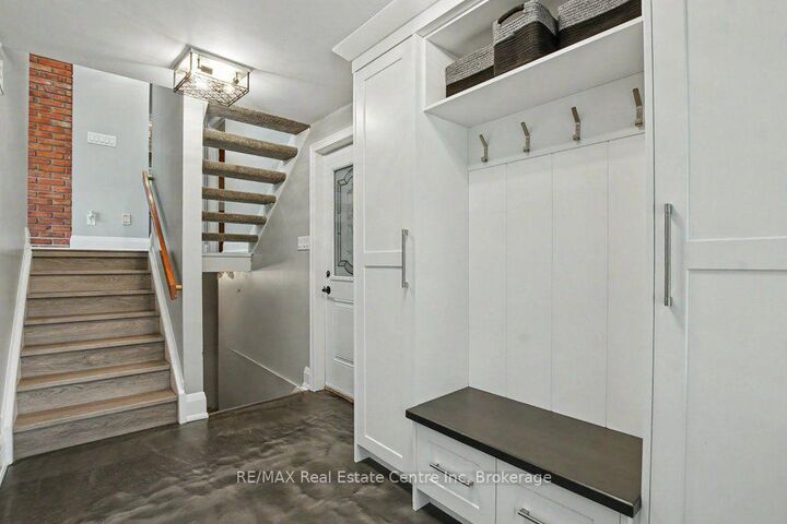 Property Photo: 10445 Second Line Nassagaweya Line 6 ON L0P 1B0