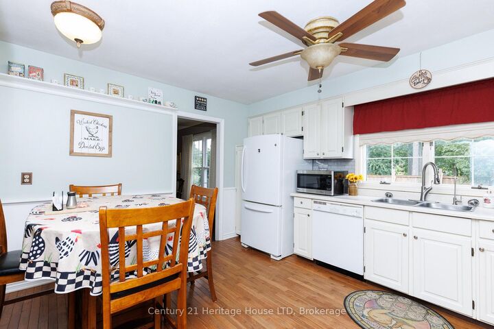 Property Photo:  688 Daytona Drive  ON L2A 4Z6 