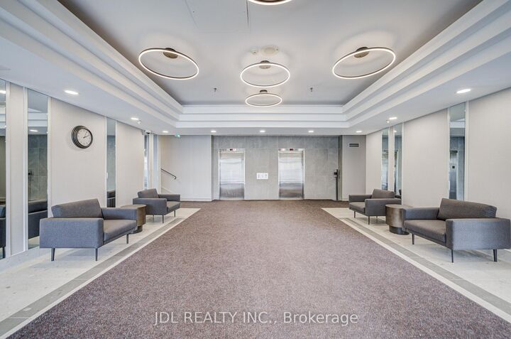 Property Photo: 1 Reidmount Avenue 1106 ON M1S 4V3