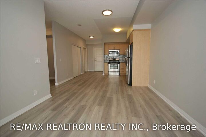 Property Photo:  9500 Markham Road 320  ON L6E 0N6 