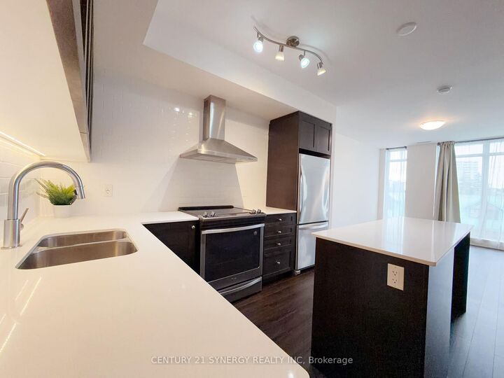 Property Photo: 411 Mackay Street 408 ON K1M 2C5