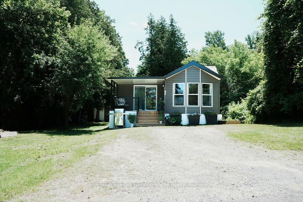 Property Photo: 1093 County Rd 28 Road 6 ON K0L 1V0